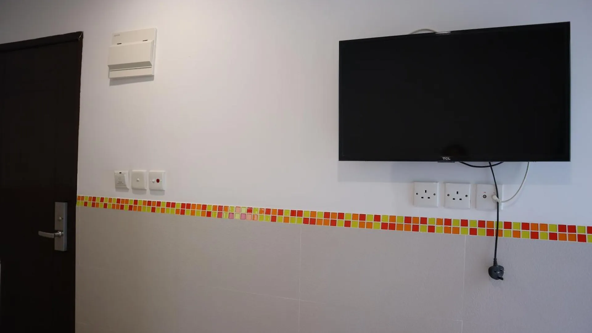 Timehouse Hong Kong Hostel Group Vendégház