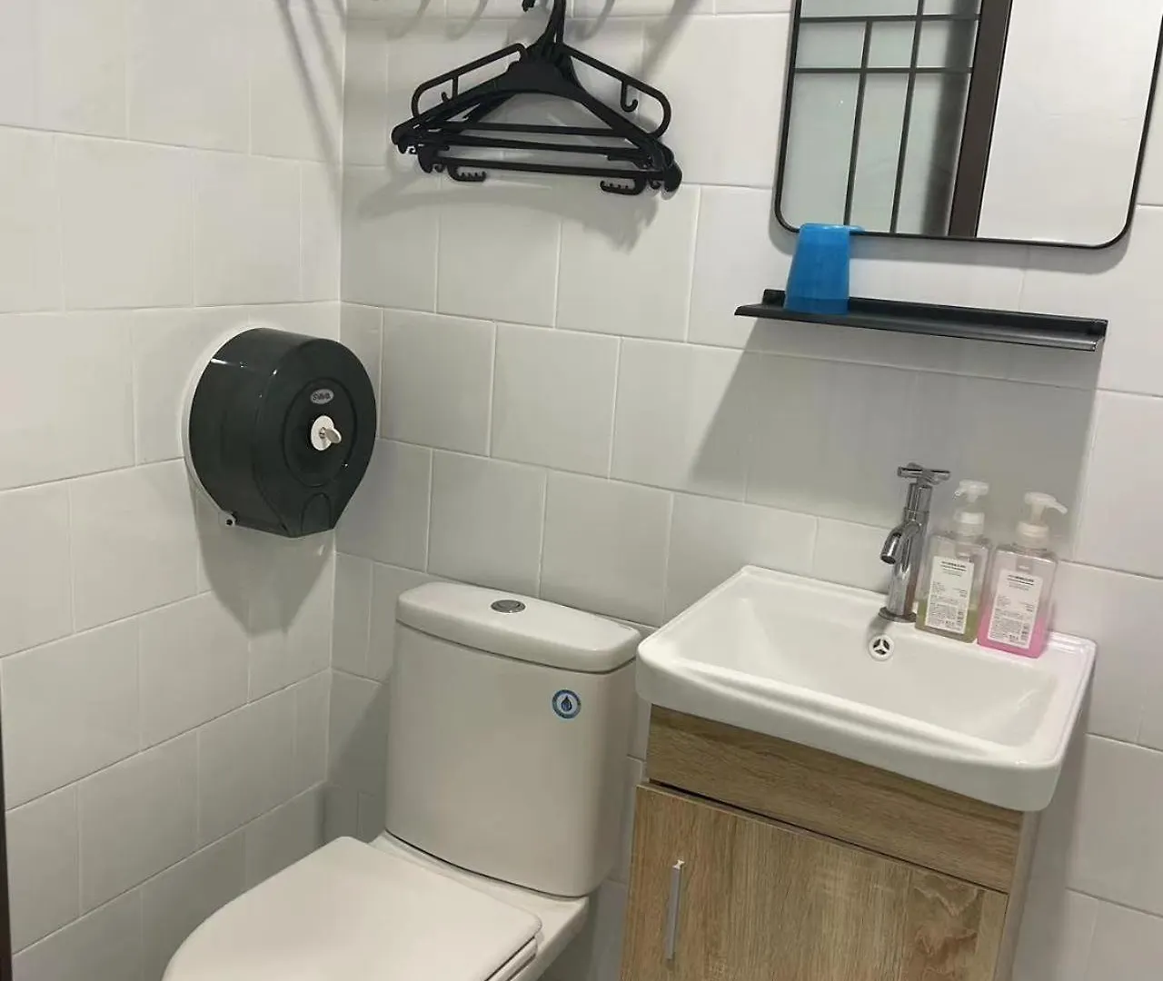 Timehouse Hong Kong Hostel Group
