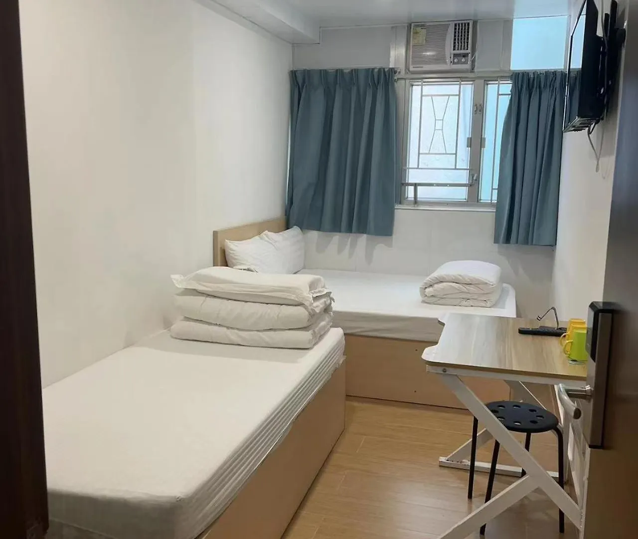 Vendégház Timehouse Hong Kong Hostel Group