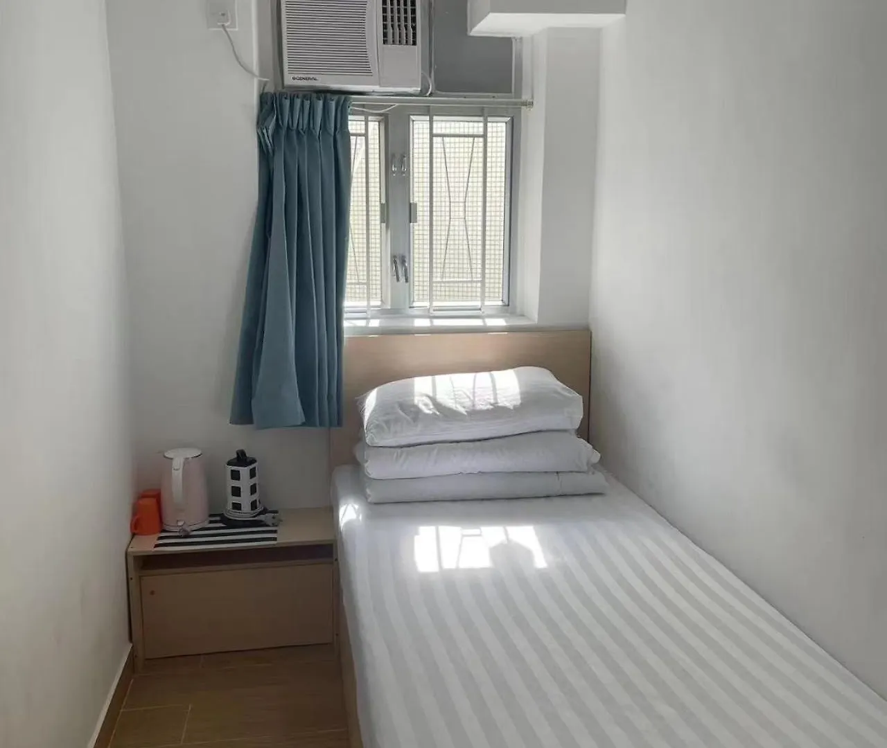Vendégház Timehouse Hong Kong Hostel Group