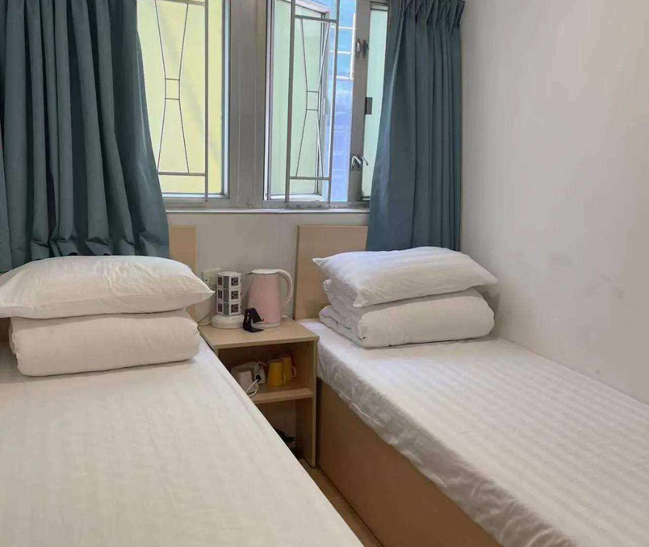Timehouse Hong Kong Hostel Group