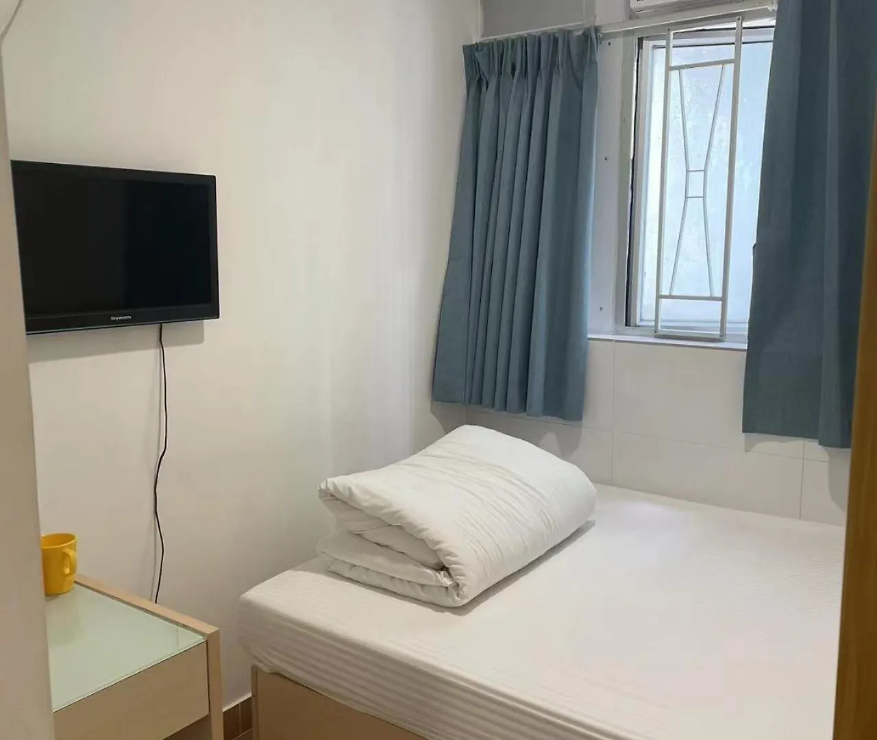 Timehouse Hong Kong Hostel Group