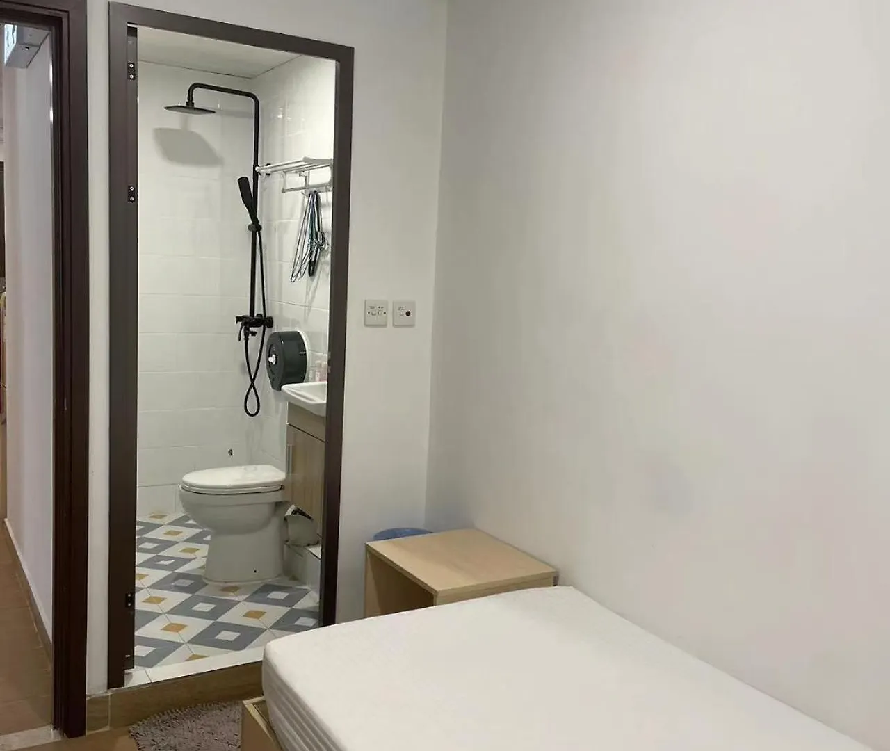 Timehouse Hong Kong Hostel Group Kína