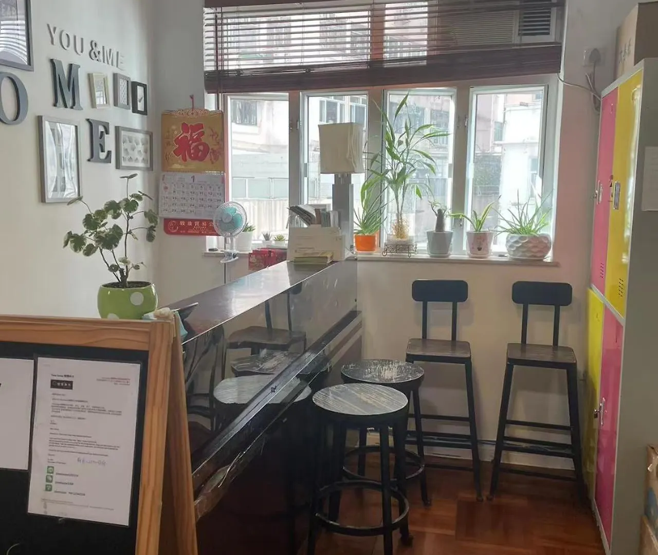 Vendégház Timehouse Hong Kong Hostel Group