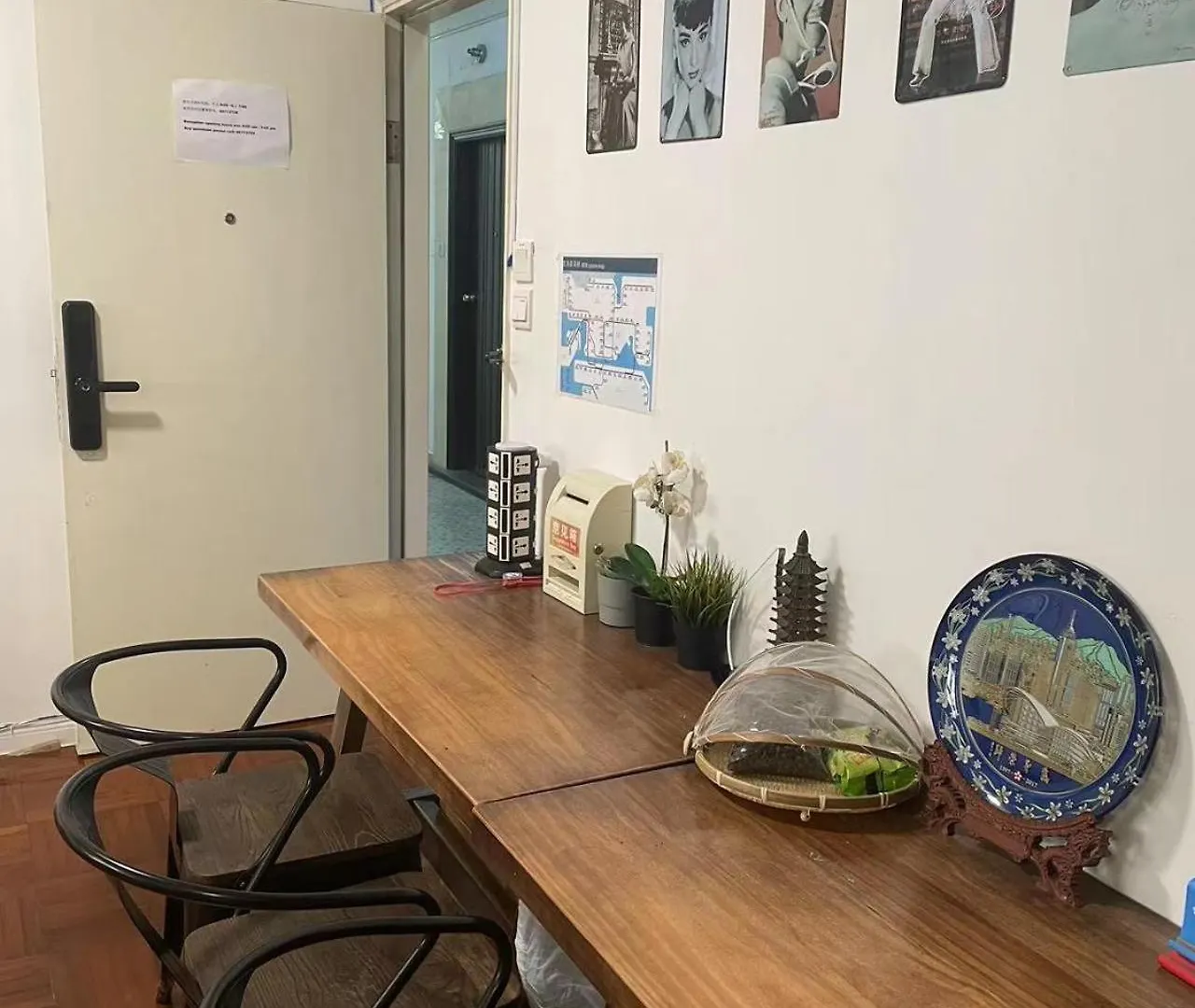 Timehouse Hong Kong Hostel Group
