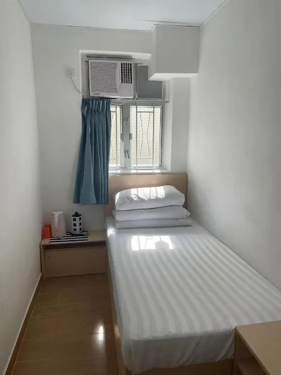 Timehouse Hong Kong Hostel Group