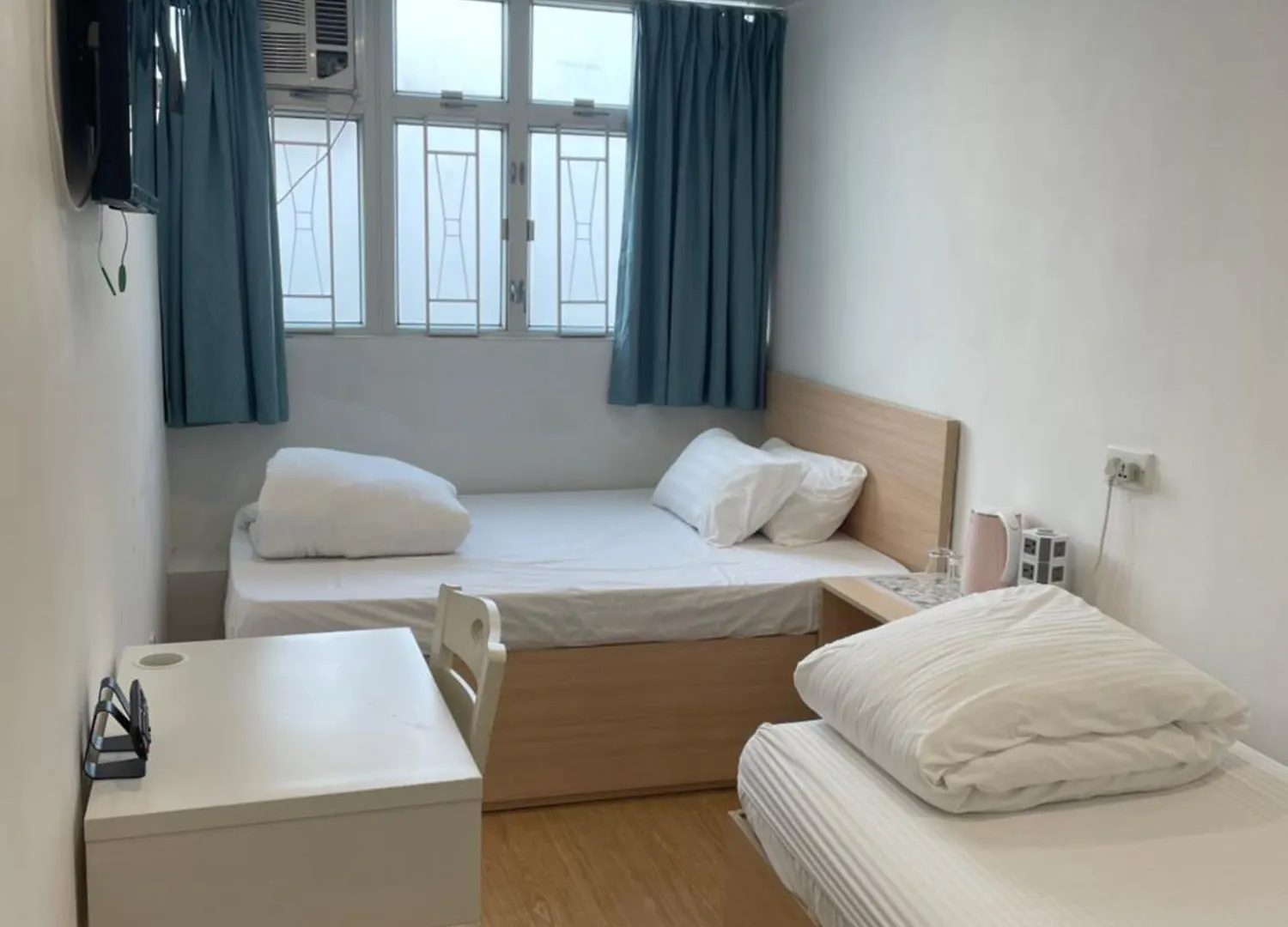 Vendégház Timehouse Hong Kong Hostel Group
