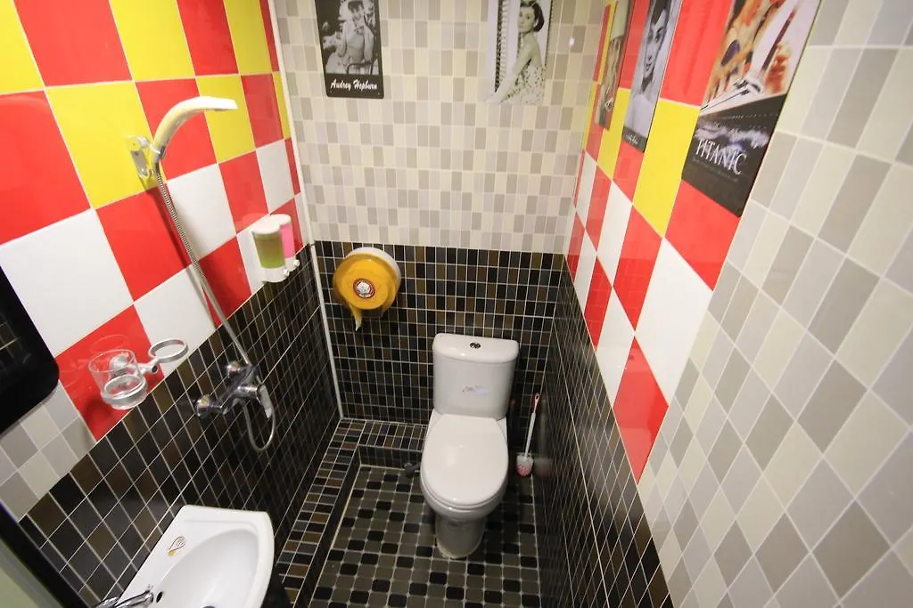 Vendégház Timehouse Hong Kong Hostel Group Kína