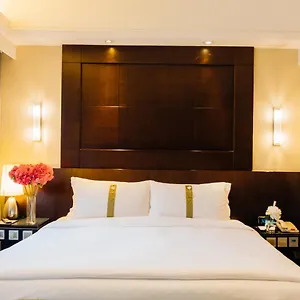 Empire - Wan Chai Hotel