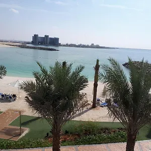 2 Bedroom Deluxe Al Marjan , Рас-эль-Хайма ОАЭ