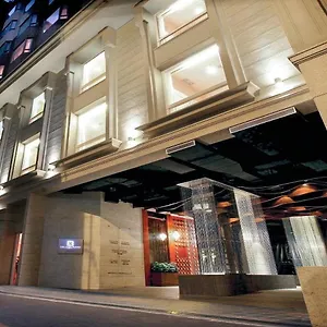 4* Отель The Luxe Manor