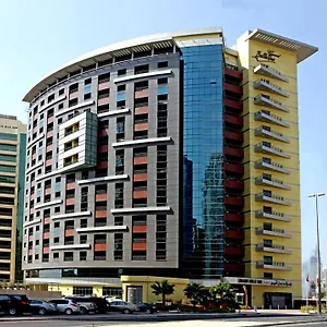 Belle Vue Building , Дубай ОАЭ