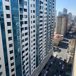 Park Azure Deluxe 2 Bedroom باكو