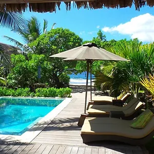 *** 招待所 Moorea 法属玻利尼西亚