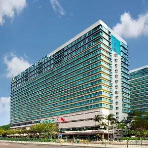 4* Отель Regal Riverside