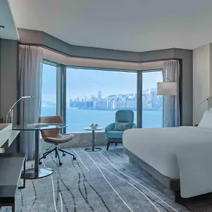 5* Отель New World Millennium