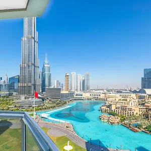 Burj Residences T3 Premium دبي