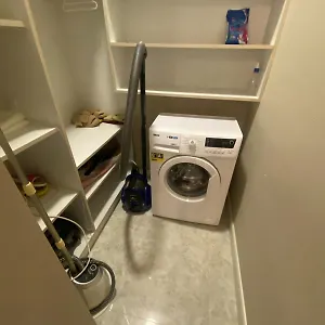 وايت سيتي باكو-بارك أزورا باكو
