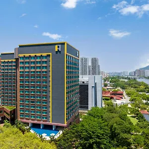 5* Отель Royal Park