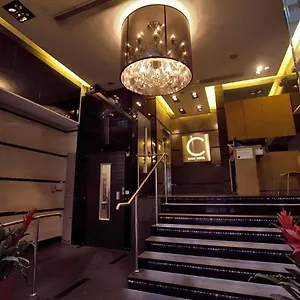 3* Отель House