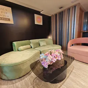 ハーバー 香港