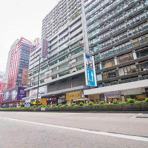  招待所 皇廷宾馆