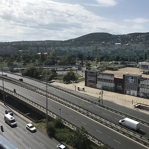 Panoramapanel , Будапешт Венгрия