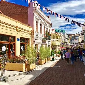 New Agmashenebeli , Тбилиси Грузия