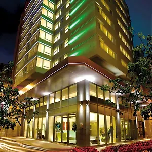 4* Отель The Fleming