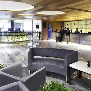 Novotel Nathan Road Kowloon Hong Kong