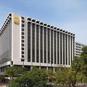 4* Отель Regal Kowloon