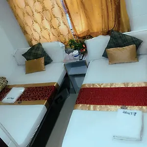  招待所 卡迈勒旅行者青年旅馆