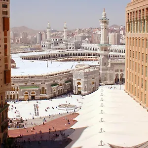 إيلاف كندة مكة