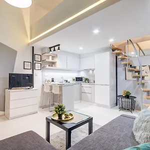 Stylish Westend , Будапешт Венгрия