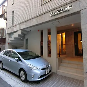  公寓 西新宿公寓 日本