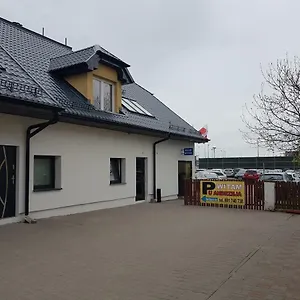 U Andrzeja , Гданьск Польша