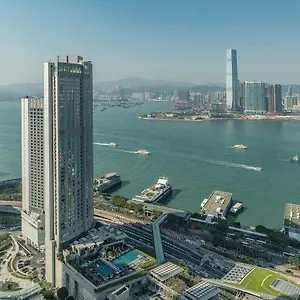 フォー シーズンズ 香港