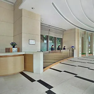 3* Отель Rambler Oasis