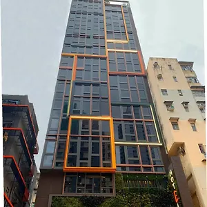 E 香港