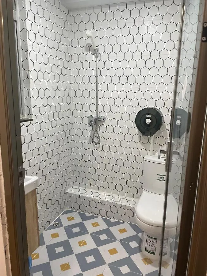 Guest house Timehouse Hong Kong Hostel Group China