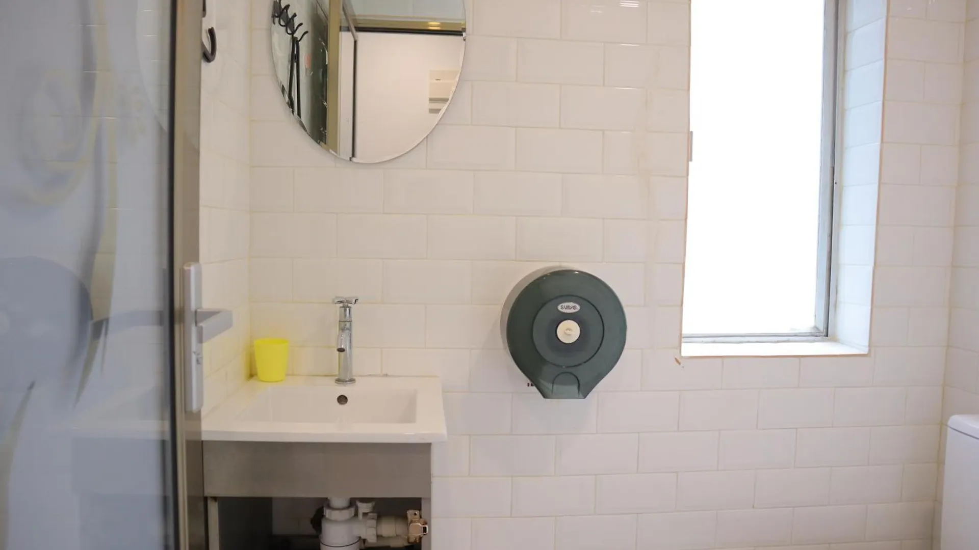Guest house Timehouse Hong Kong Hostel Group