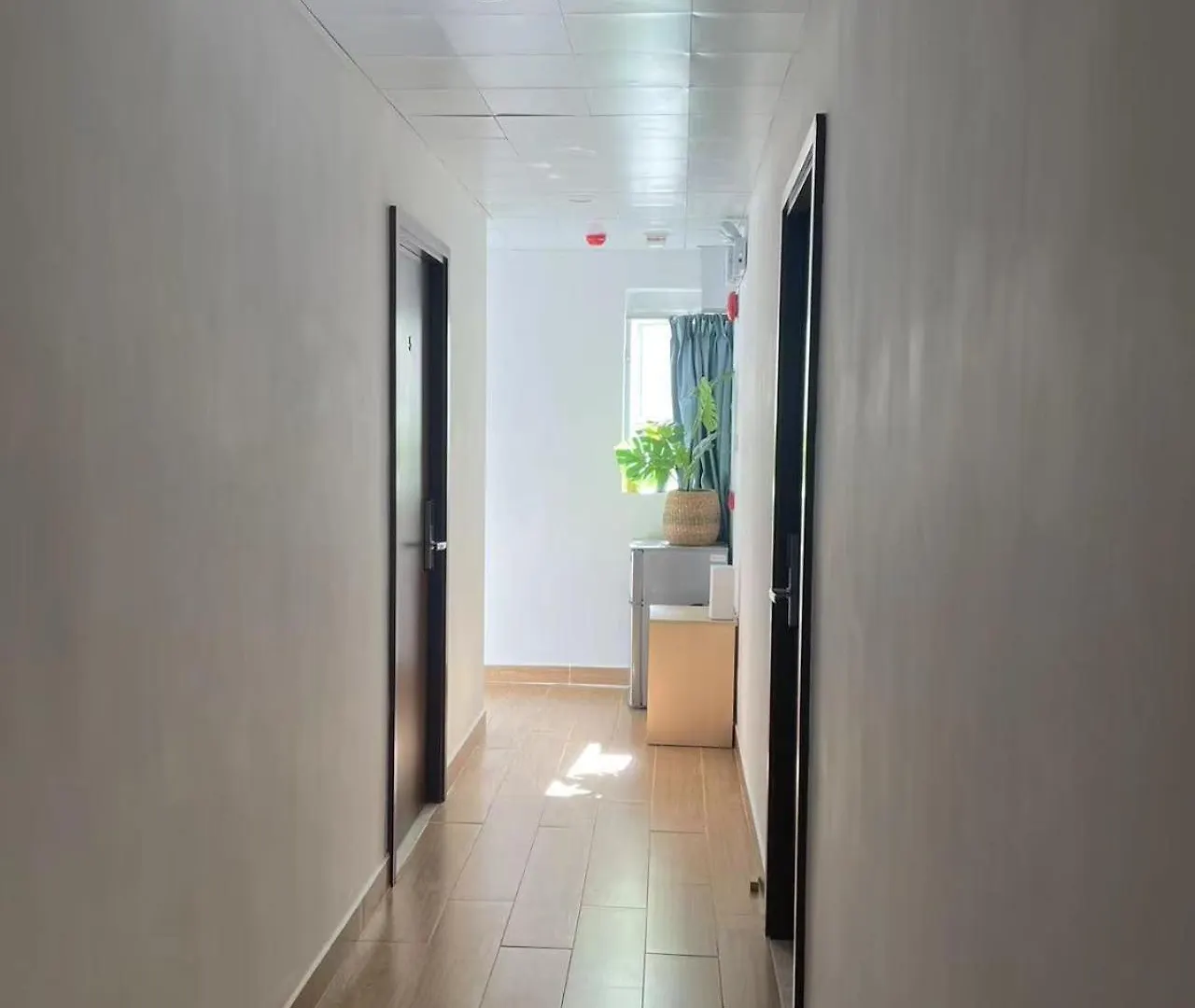 Timehouse Hong Kong Hostel Group China