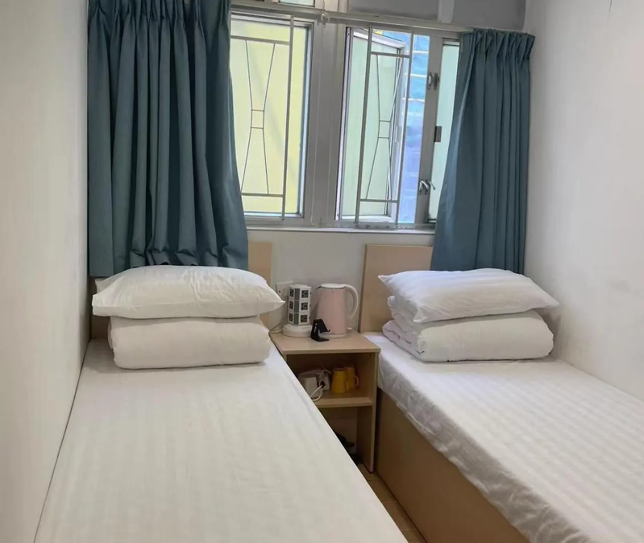 Guest house Timehouse Hong Kong Hostel Group