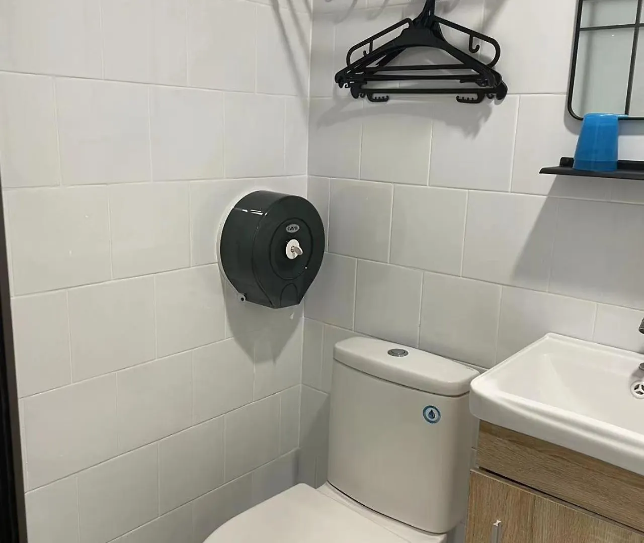 Timehouse Hong Kong Hostel Group China