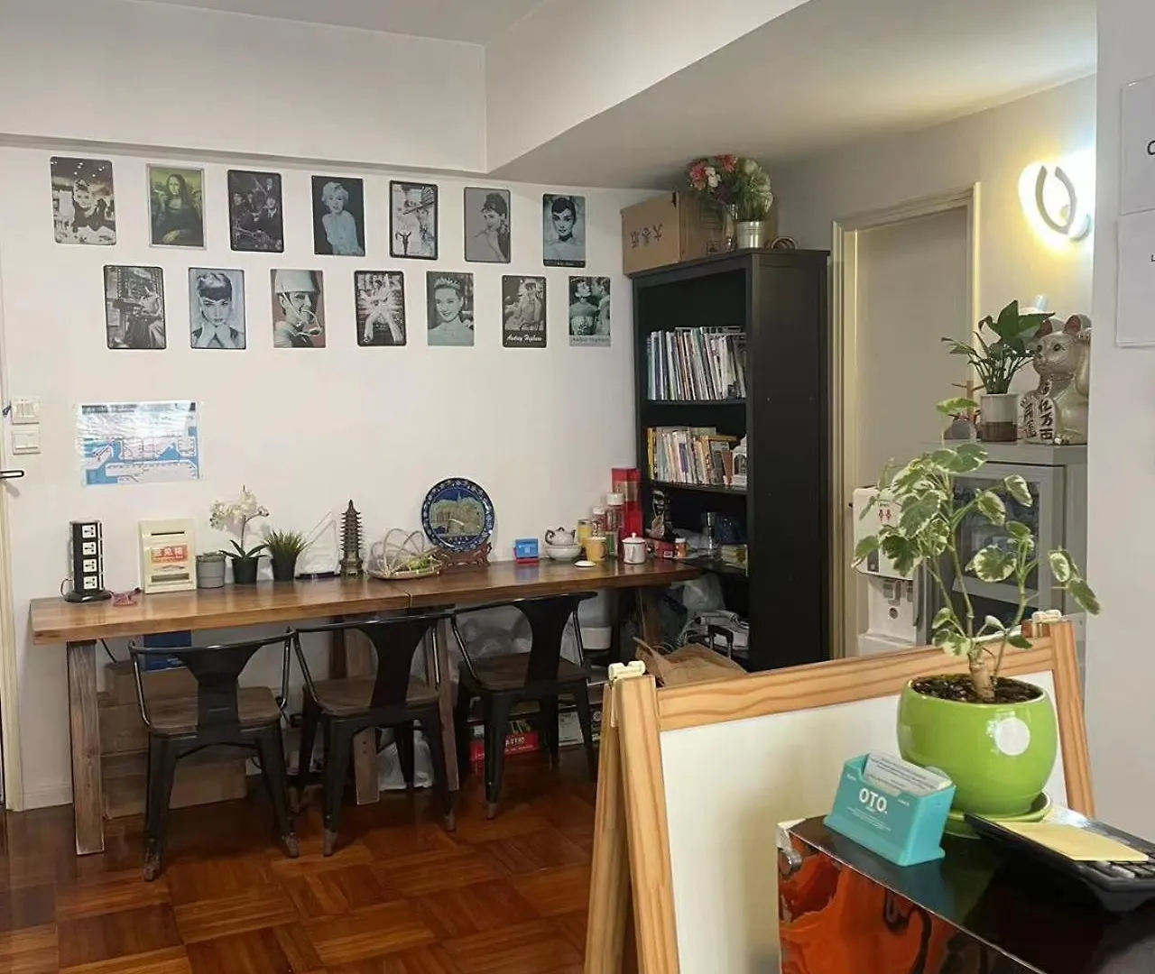Timehouse Hong Kong Hostel Group 0*,  China
