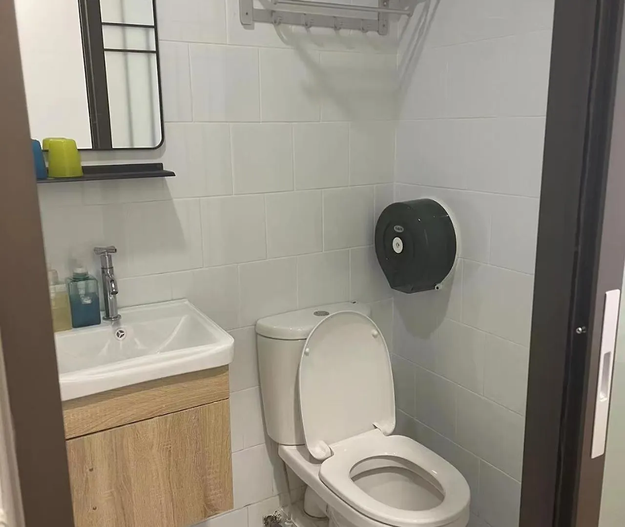Timehouse Hong Kong Hostel Group Guest house