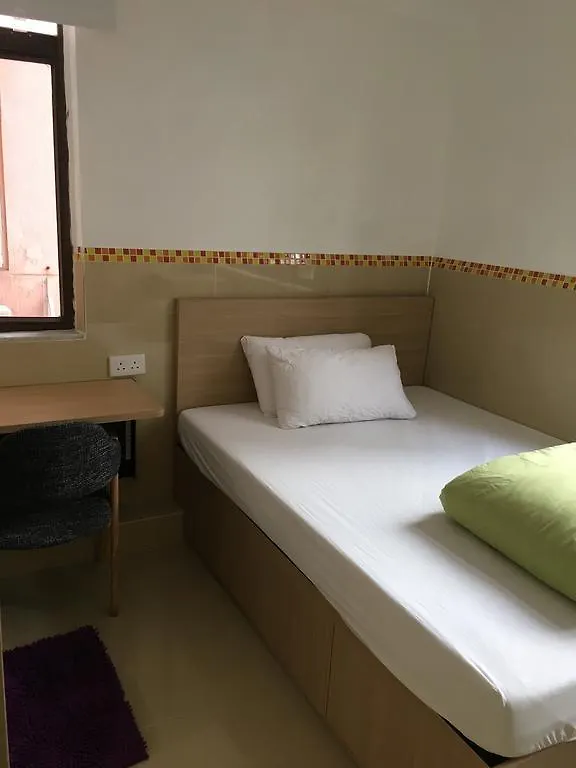 Timehouse Hong Kong Hostel Group 0*,  China